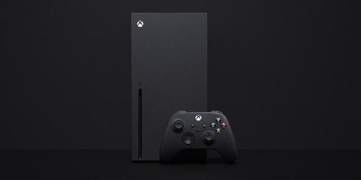 O acordo da Verizon facilita a obtenção de um console Xbox Series X