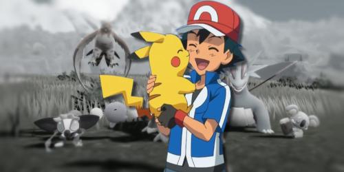 O adeus de Ash e Pikachu pode ter grandes efeitos ondulantes nos jogos Pokemon da geração 10 e além