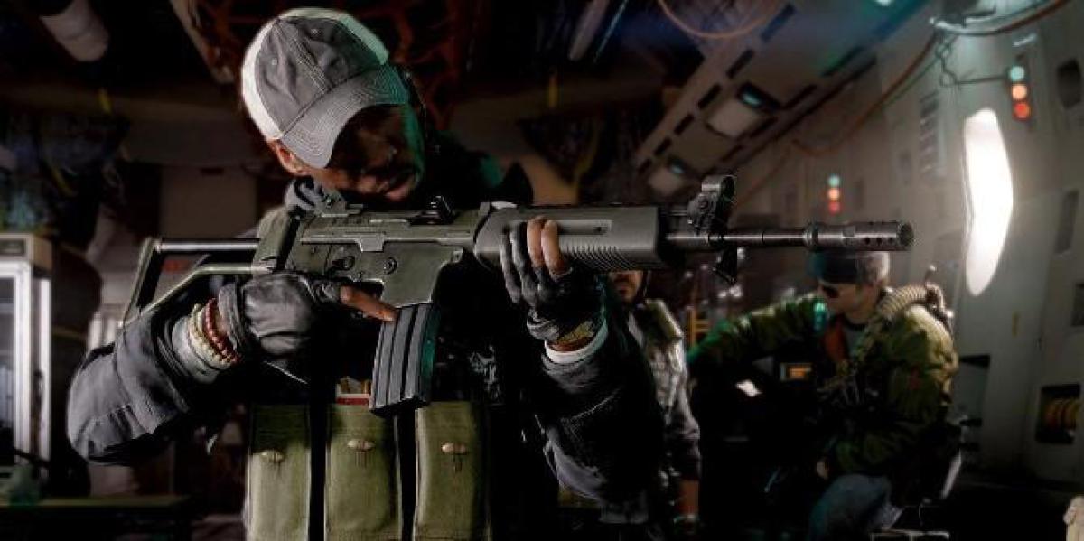 O anexo de Guerra Fria de Call of Duty: Black Ops com falha oferece grande vantagem injusta
