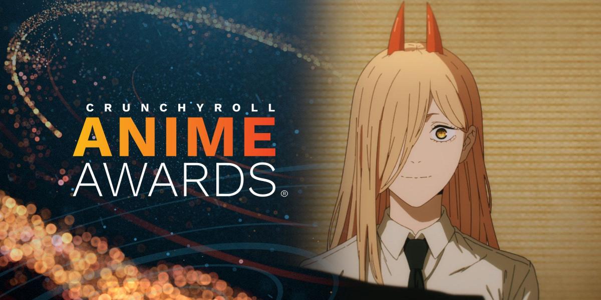 O Anime Awards tem um problema