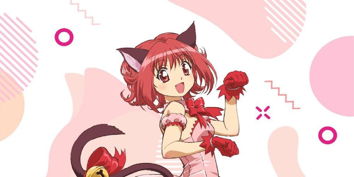 O anime subestimado que popularizou as Catgirls