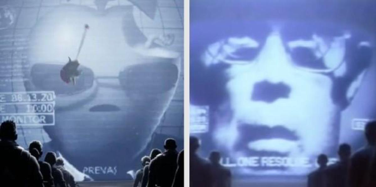 O anúncio da Apple de Fortnite desiludiu o diretor original Ridley Scott