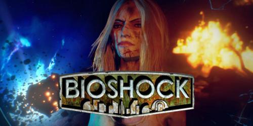 O anúncio de Judas torna a falta de um novo BioShock ainda mais preocupante