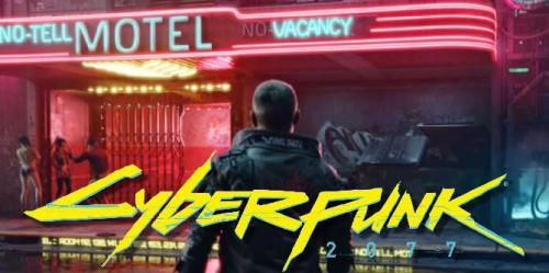 O atraso do Cyberpunk 2077 é provavelmente o melhor para todos