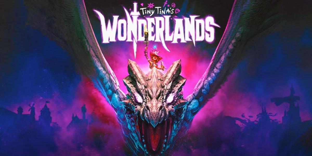 O caminho para o sucesso de Tiny Tina s Wonderlands 2 é claro