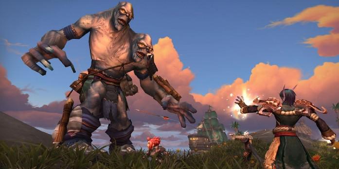 O cancelamento do jogo Warcraft da NetEase é uma espada de dois gumes