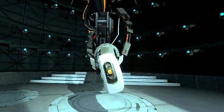 O caso da Valve para trazer de volta a série Portal