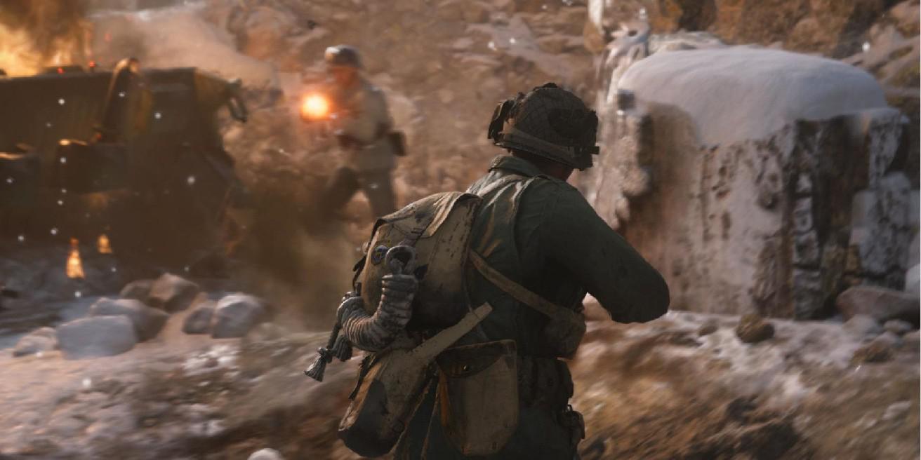 O caso de Call of Duty: Modern Warfare 2 para apresentar um modo como Champion Hill