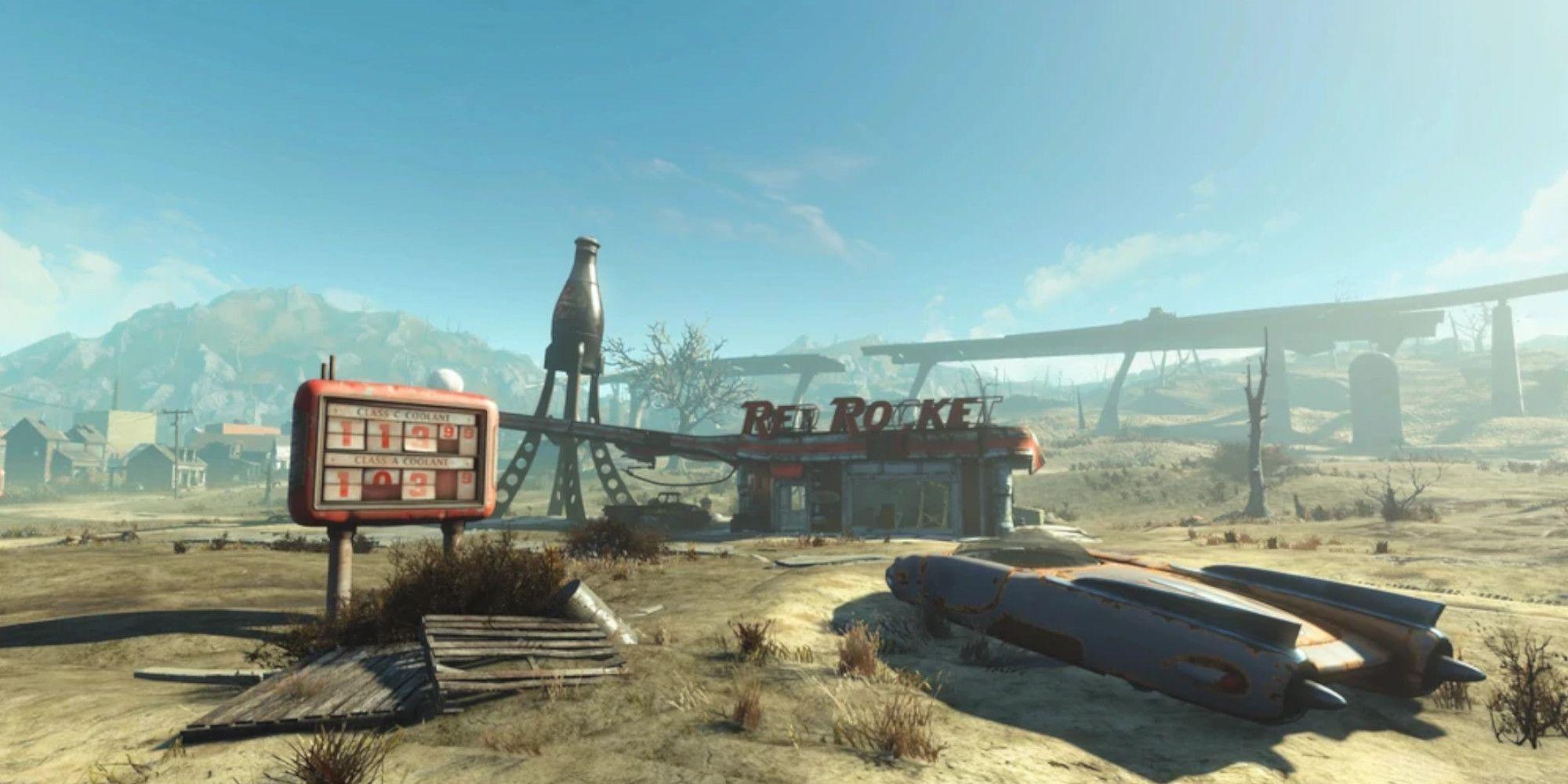 O caso de Fallout 5 para levar os jogadores ao Havaí