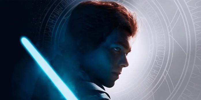 O caso de Obi-Wan Kenobi ser o protagonista de Star Wars Jedi: Survivor