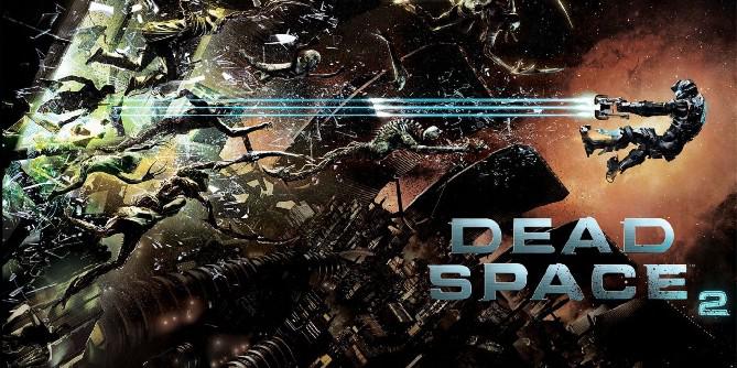 O caso de um remake de Dead Space 2 após o original