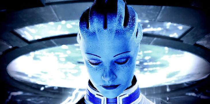 O caso de um Solo Mass Effect: Andromeda Game parece mais fraco a cada dia