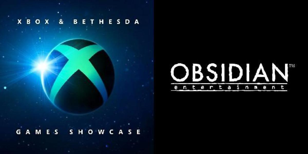 O caso do Pentimento de Obsidian no Xbox e Bethesda Games Showcase