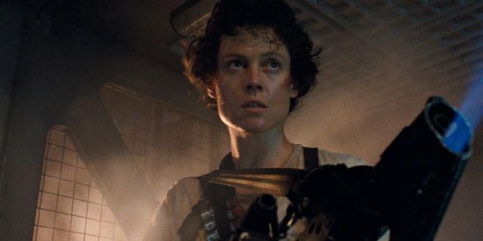O Caso do Xenomorfo e Ellen Ripley em Dead by Daylight