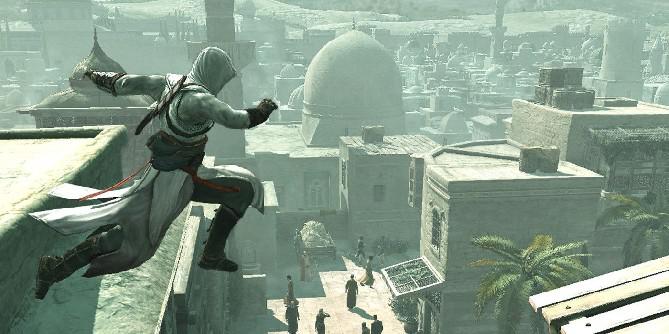 O caso para um remake de Assassin s Creed