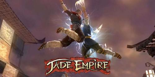 O caso para um remake do Império de Jade