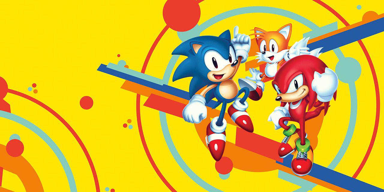 O caso para uma sequência de Sonic Mania