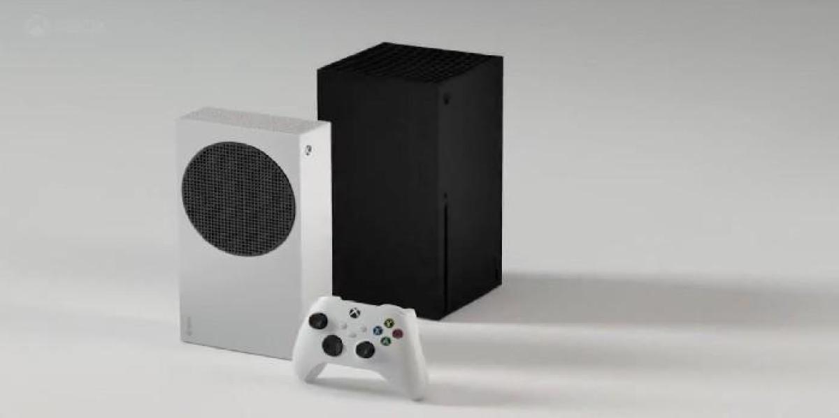 O chefe do Xbox, Phil Spencer, atualiza os preços do console Xbox