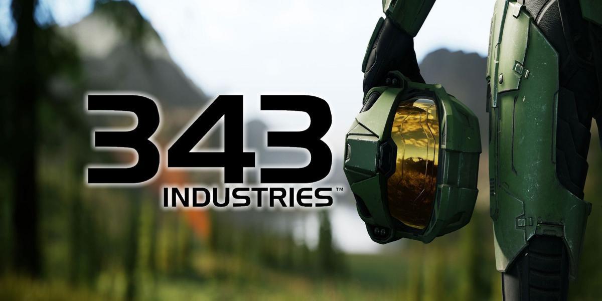 O chefe do Xbox, Phil Spencer, diz que a 343 Industries é 'extremamente importante para Halo' seguir em frente