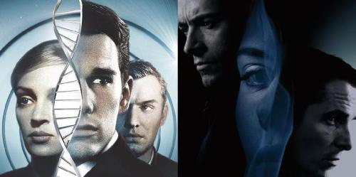 O clássico de ficção científica dos anos 90 que previu cada tropo de Christopher Nolan