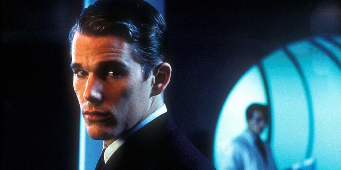 O clássico de ficção científica dos anos 90 que previu cada tropo de Christopher Nolan
