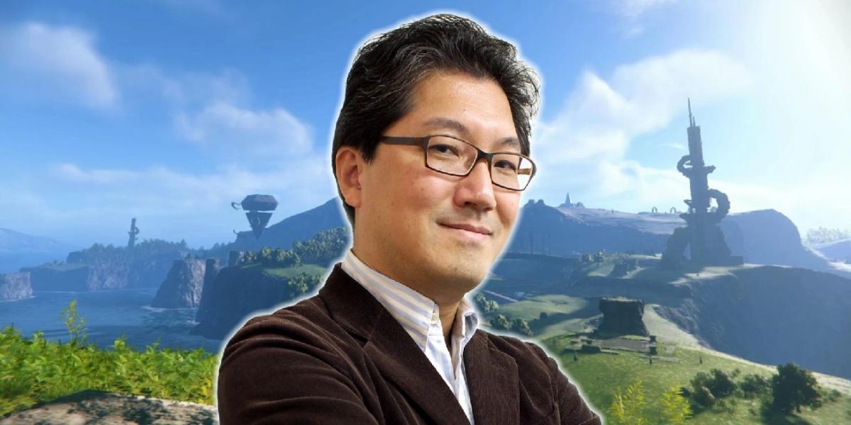 O co-criador do Sonic, Yuji Naka, é preso por suposta negociação com informações privilegiadas