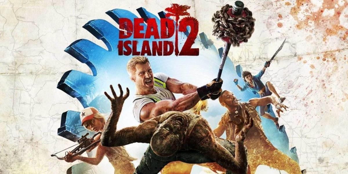 O combate de Dead Island 2 pode fazer a espera valer a pena