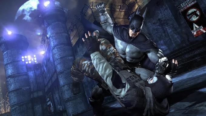 O combate de Gotham Knights tem um benefício engraçado sobre o fluxo livre do Arkhamverse