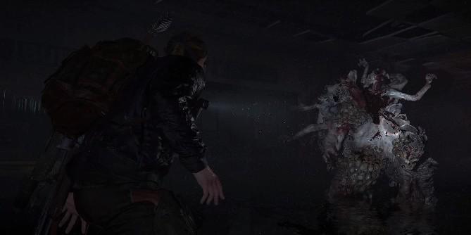 O combate de The Last of Us 2 define seus personagens