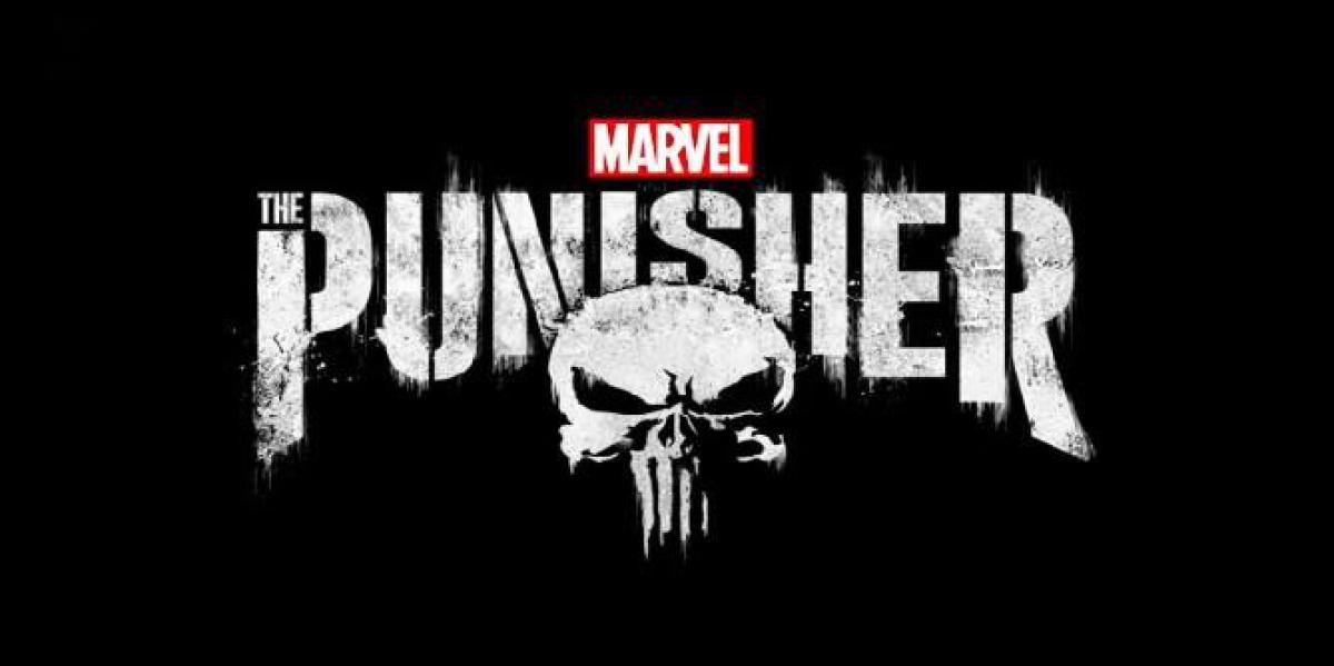 O conceito de skin do PS5 Punisher é incrível