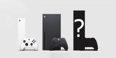 O console Xbox de próxima geração da Microsoft já está em andamento