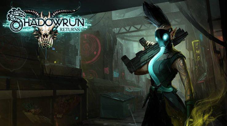 O conteúdo da trilogia Shadowrun explicado