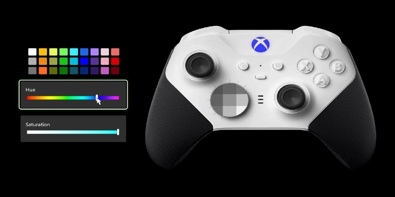 O controle mais barato do Xbox Elite Series está disponível hoje