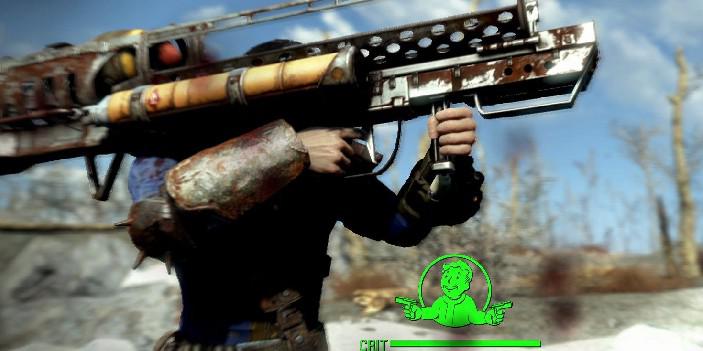 O controle PS5 DualSense pode ser um divisor de águas para o próximo jogo Fallout