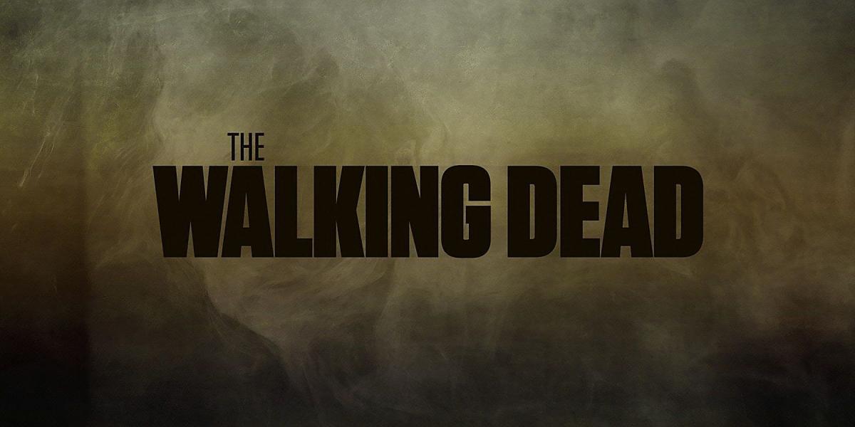 O criador de The Walking Dead, Robert Kirkman, registra a marca registrada de The Walking Dead: Destinies