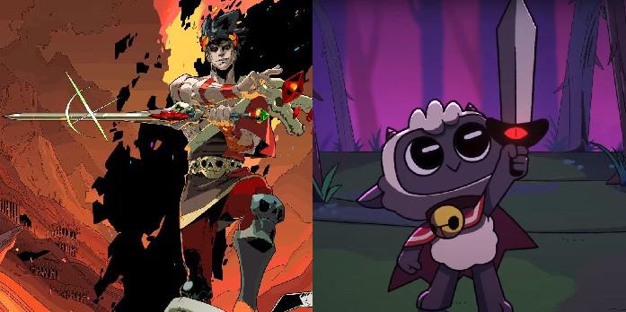 O Culto do Cordeiro Animal Crossing e as comparações de Hades explicadas