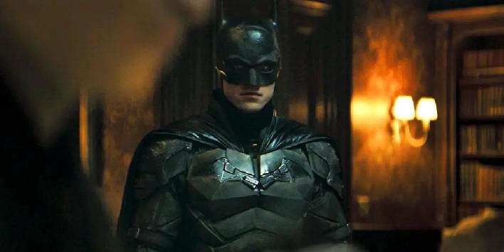 O design do traje do Batman é divisivo (mas na verdade faz muito sentido)