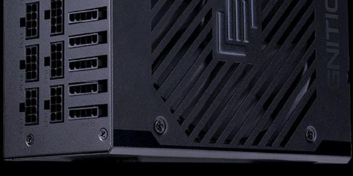 O design vazado da Nvidia GeForce RTX 3080 Ti deixa os entusiastas do PC preocupados