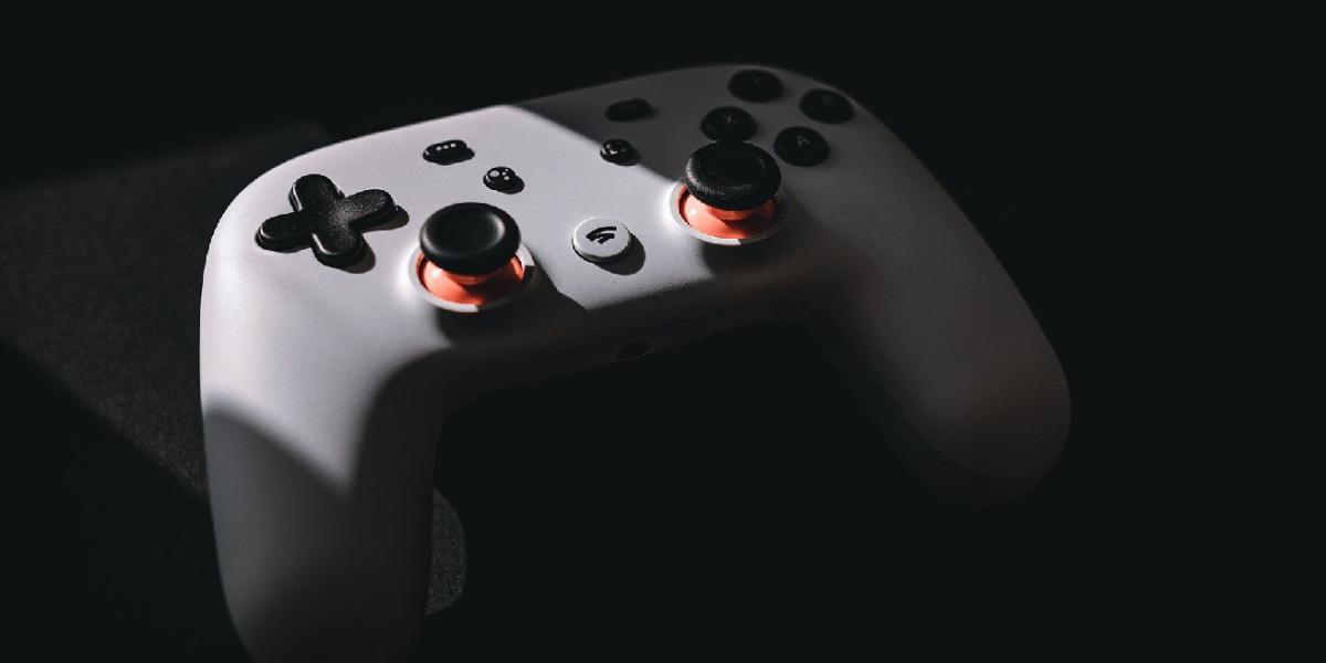 O desligamento do Google Stadia surpreendeu os desenvolvedores