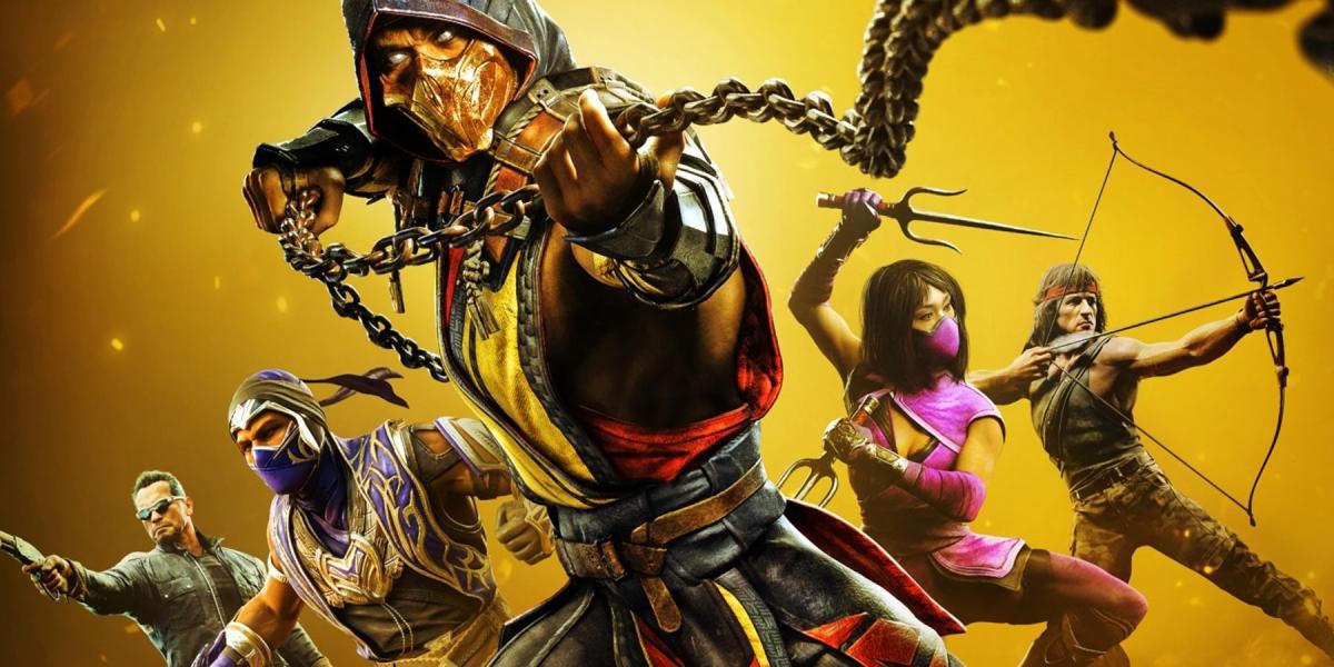 O diretor criativo de Mortal Kombat, Ed Boon, sugere uma possível janela de lançamento para o próximo jogo da NetherRealm