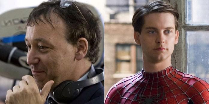 O diretor de Doutor Estranho 2, Sam Raimi, explica por que ele não fará o Homem-Aranha 4 de Tom Holland