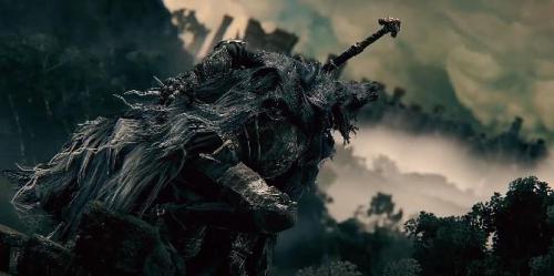 O diretor de Elden Ring, Hidetaka Miyazaki, detalha o trailer em novo vídeo