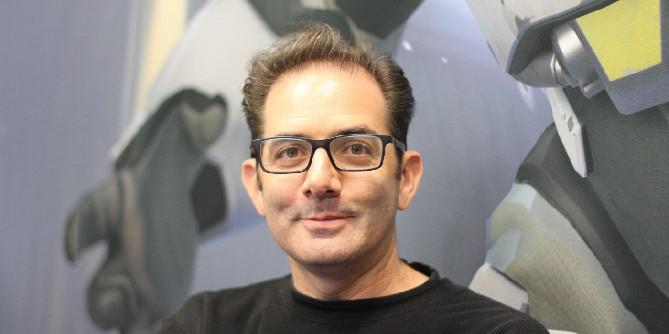 O diretor de Overwatch 2, Aaron Keller, discute a saída de Jeff Kaplan