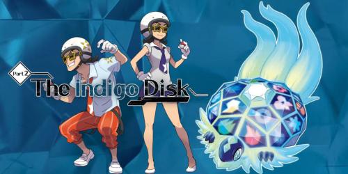 O DLC Indigo Disk de Pokemon Scarlet e Violet pode ser uma vitrine perfeita para este membro da equipe Star