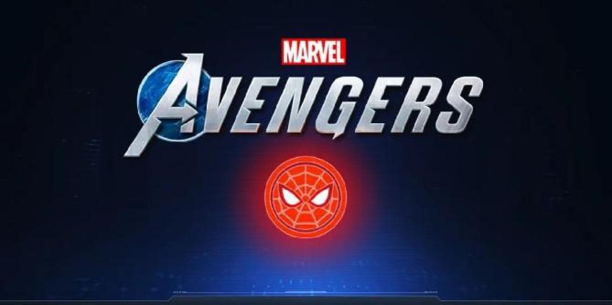 O DLC Marvel s Avengers Spider-Man está sob muita pressão