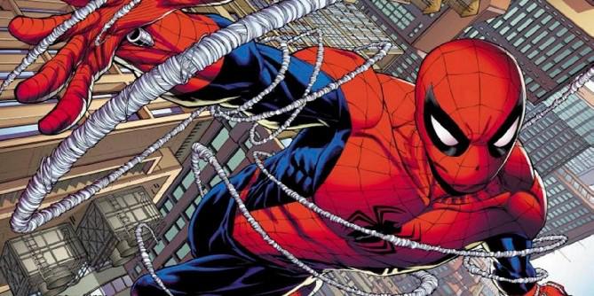 O DLC Marvel s Avengers Spider-Man está sob muita pressão