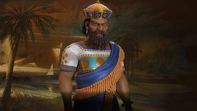 O DLC New Babylon de Civilization 6 quebra o jogo da ciência