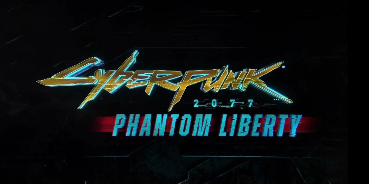 O DLC Phantom Liberty de Cyberpunk 2077 prova que qualquer jogo pode ser resgatado