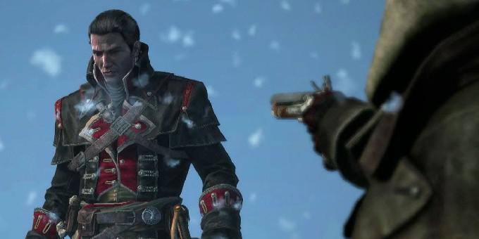 O DLC Siege of Paris de Assassin s Creed Valhalla não pode ignorar Arno como Wrath of the Druids fez Shay