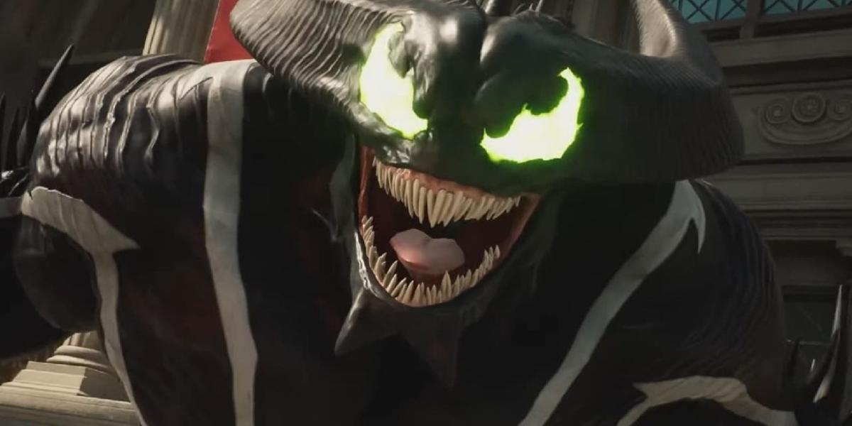 O DLC Venom do Midnight Suns da Marvel torna o personagem final do jogo base vazado mais provável